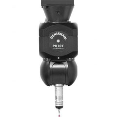 Renishaw - 102mm Long,CMM Motorized Probe Head - Use with CMM Fixtures - Apex Tool & Supply