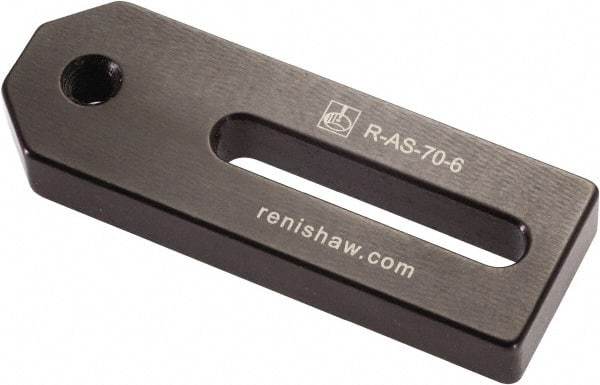 Renishaw - M6, CMM Adjustable Slide - Use with CMM Equator Fixtures - Apex Tool & Supply
