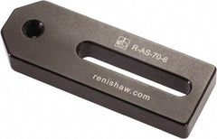Renishaw - M6, CMM Adjustable Slide - Use with CMM Equator Fixtures - Apex Tool & Supply