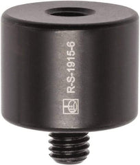 Renishaw - M6, 19mm Diam, CMM Standoff - Use with CMM Equator Fixtures - Apex Tool & Supply