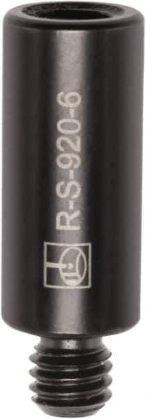 Renishaw - M6, 9mm Diam, CMM Standoff - Use with CMM Equator Fixtures - Apex Tool & Supply