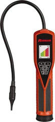 OTC - 12 Piece Automotive Electronic Leak Detector Kit - Uses Infared Sensor Method, For Refrigerant Detection - Apex Tool & Supply
