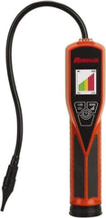 OTC - 12 Piece Automotive Electronic Leak Detector Kit - Uses Infared Sensor Method, For Refrigerant Detection - Apex Tool & Supply