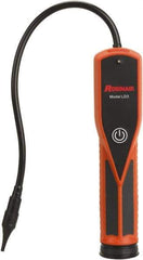 OTC - 11 Piece Automotive Electronic Leak Detector Kit - Uses Infared Sensor Method, For Refrigerant Detection - Apex Tool & Supply