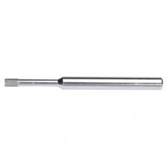 .187X.25X1" ELPTD DMD MNT PT 200G - Apex Tool & Supply