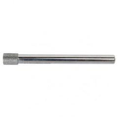 .312X.375" ELPTD DMD MNT PT 100G - Apex Tool & Supply