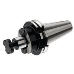 DIN69871 50 SEM16X100 C SHELL MILL - Apex Tool & Supply