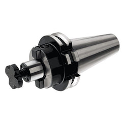 DIN69871 40 SEM22X100 C - Apex Tool & Supply