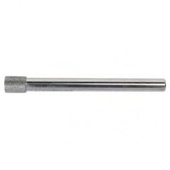 .375X.375" ELPTD DMD MNT PT 100G - Apex Tool & Supply