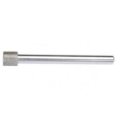 .39X.375" ELPTD DMD MNT PT 100G - Apex Tool & Supply