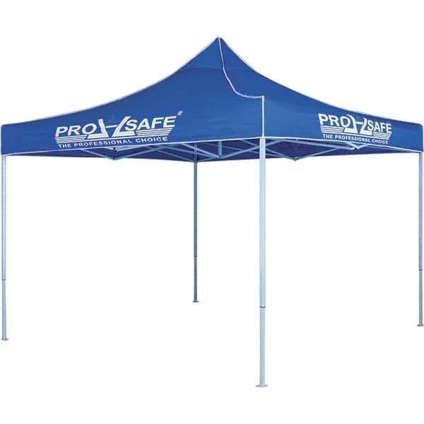 PRO-SAFE - Shelters Type: Tent Width (Feet): 10 - Apex Tool & Supply