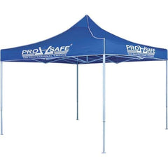 PRO-SAFE - Shelters Type: Tent Width (Feet): 10 - Apex Tool & Supply