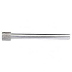 .406X.375" ELPTD DMD MNT PT 100G - Apex Tool & Supply