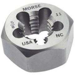 1-3/8"-12 CBN HEX DIE - Apex Tool & Supply