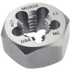 ‎5/16-18 CBN HEX DIE - Apex Tool & Supply