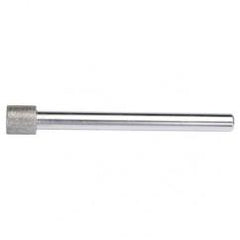 .437X.375" ELPTD DMD MNT PT 100G - Apex Tool & Supply