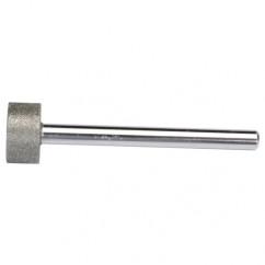 .73X.375" ELPTD DMD MNT PT 100G - Apex Tool & Supply