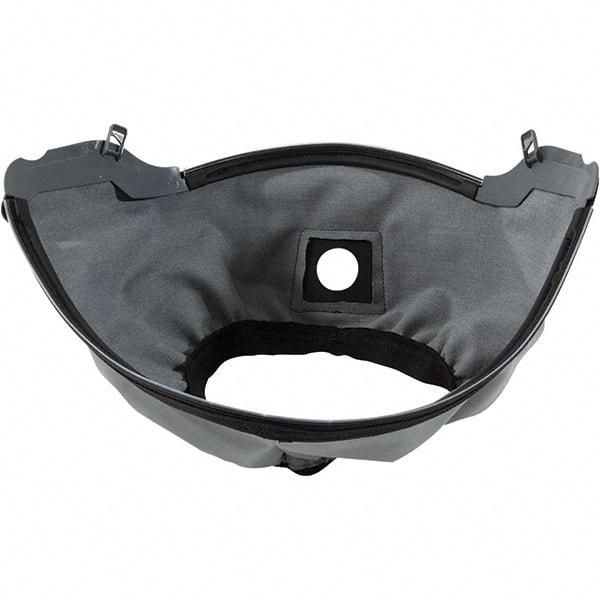 RPB - Zytec Face Seal - For SAR Capes & Parkas, Compatible with RPB Zlink - Apex Tool & Supply