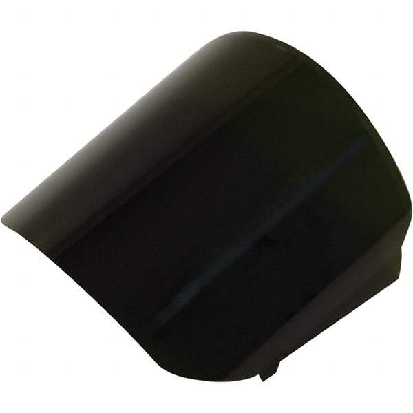 RPB - Polycarbonate Replacement Lens - For Faceshield, Compatible with RPB Zlink - Apex Tool & Supply