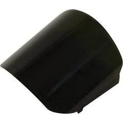 RPB - Polycarbonate Replacement Lens - For Faceshield, Compatible with RPB Zlink - Apex Tool & Supply