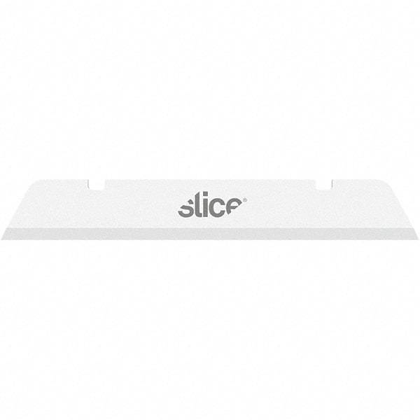 Slice - Knife Blades Type: Safety Blade Material: Ceramic - Apex Tool & Supply