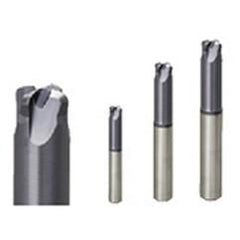 EFFI-S4-500 180/1.30C500M END MILL - Apex Tool & Supply