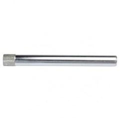 .437X.375" ELPTD DMD MNT PT 80G - Apex Tool & Supply
