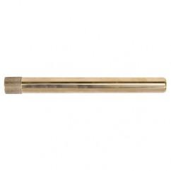 .437X.375" ELPTD CBN MNT PT 80G - Apex Tool & Supply