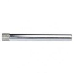 .5X.375" ELPTD DMD MNT PT 150G - Apex Tool & Supply