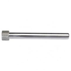 .625X.375" ELPTD DMD MNT PT 150G - Apex Tool & Supply