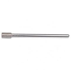 .187X.312" ELPTD DMD MNT PT 100G - Apex Tool & Supply