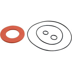 Watts - 2-1/2 x 3" Fit, Complete Rubber Parts Kits - Rubber & Plastic - Apex Tool & Supply