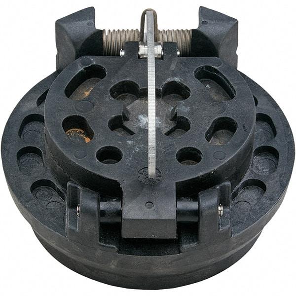 Watts - 2-1/2-4" Fit, First Check Repair Kit - Plastic & Stainless Steel - Apex Tool & Supply