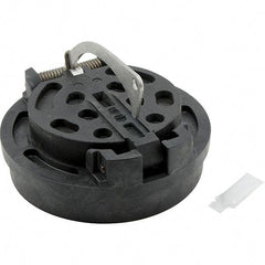 Watts - 6" Fit, First Check Repair Kit - Plastic & Stainless Steel - Apex Tool & Supply