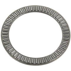 Koyo - Thrust Bearings   Outside Diameter (Inch): 3-1/4    Thickness (Decimal Inch): 0.0781 - Apex Tool & Supply