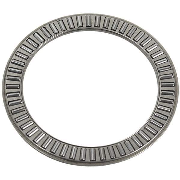 Koyo - Thrust Bearings   Outside Diameter (Inch): 3    Thickness (Decimal Inch): 0.0781 - Apex Tool & Supply