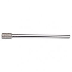 .203X.312" ELPTD DMD MNT PT 150G - Apex Tool & Supply