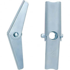 DeWALT Anchors & Fasteners - Drywall & Hollow Wall Anchors Type: Toggle Bolt Material: Steel - Apex Tool & Supply