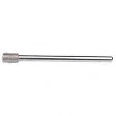 .218X.312" ELPTD DMD MNT PT 200G - Apex Tool & Supply