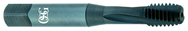 5/8-18 4FL H5 VC-10 Spiral Fl Tap - Steam Oxide - Apex Tool & Supply