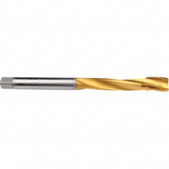 Emuge - Extension Taps Thread Size: M30x3.5 Overall Length (mm): 270.00 - Apex Tool & Supply