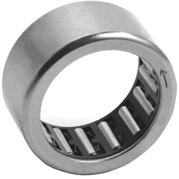 Koyo - Needle Roller Bearings Type: Drawn Cup Roller Clutch Needle Bearing Bore Diameter: 0.5000 (Decimal Inch) - Apex Tool & Supply