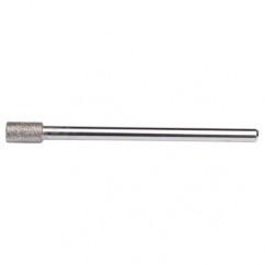 .25X.312" ELPTD DMD MNT PT 100G - Apex Tool & Supply