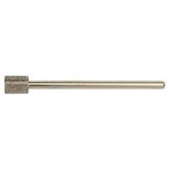 .25X.312" ELPTD CBN MNT PT 150G - Apex Tool & Supply