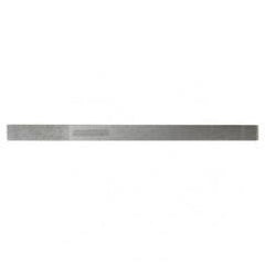 1/8X3/8" ELPTD DMD FILE RECTANGLE - Apex Tool & Supply