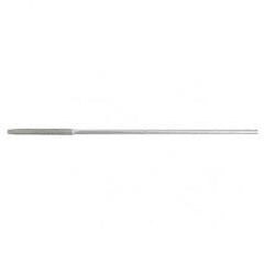 1/8" ELPTD DMD FILE TRIANGLE 200G - Apex Tool & Supply