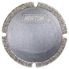 1X3/32X1/4" ELPTD DMD SAW BLADE 40G - Apex Tool & Supply