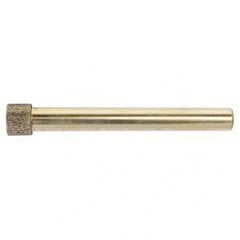 6223 5/8X3/8" ELPTD CBN MANDREL 60G - Apex Tool & Supply