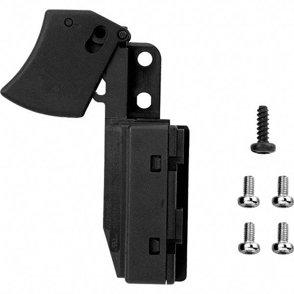 Skilsaw - Power Saw Parts Product Type: On/Off Switch Kit For Use With: Any SKILSAW Saw - Apex Tool & Supply