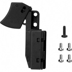 Skilsaw - Power Saw Parts Product Type: On/Off Switch Kit For Use With: Any SKILSAW Saw - Apex Tool & Supply